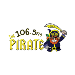 Radio WELM 106.5 The Pirate