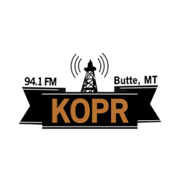 Radio KOPR Kopper 94.1 FM