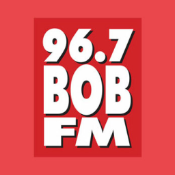 Radio KNOB 96.7 Bob FM