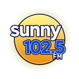 Radio KBLS Sunny 102.5