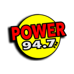 Radio KEWB Power 94.7 FM (US Only)