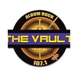 Radio WQKS The Vault 107.1 FM
