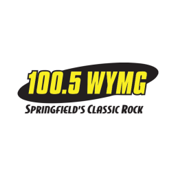 Radio 100.5 WYMG