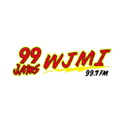 Radio WJMI Jams 99.7 FM