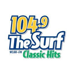 Radio WLHH 104.9 The Surf