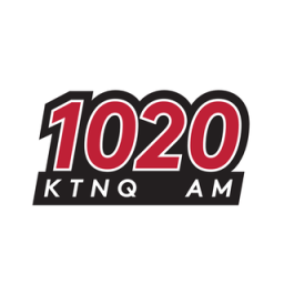 Radio KTNQ 1020 AM