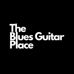 Radio The Blues Guitar Place