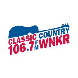 Radio WNKR Classic Country