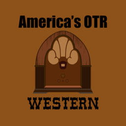 America's OTR - Western Radio