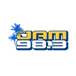 Radio KJMD DaJam 98.3 FM
