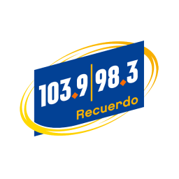 Radio KRCD 103.9 - 98.3 Recuerdo (US Only)