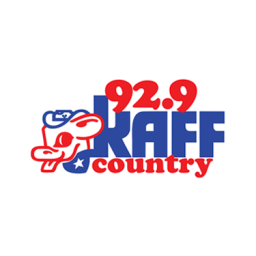 Radio KAFF 92.9 FM
