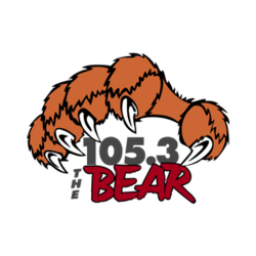 Radio WBRW 105.3 The Bear