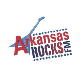 Radio KAFN Arkansas Rocks FM