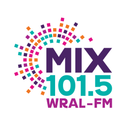 Radio WRAL Mix 101.5