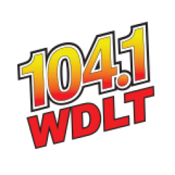 Radio 104.1 WDLT