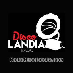 Radio DISCOLANDIA LATINA
