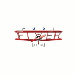 WUDR UD Flyer Radio 99.5 FM