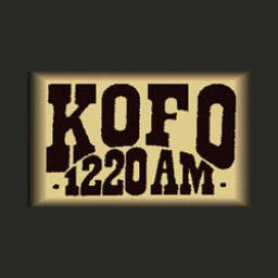 Radio KOFO 1220 Country