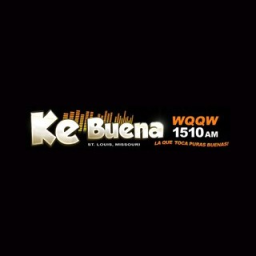 Radio WQQW La Ke Buena