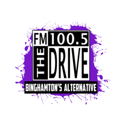 Radio WDRE 100.5 The Drive