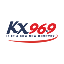 Radio KZKX KX 96.9 FM