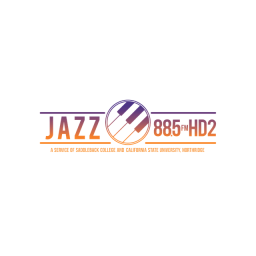 Radio Jazz 88.5 FM HD-2