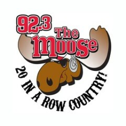 Radio KMOZ The Moose 92.3 FM