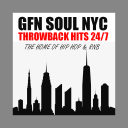 Radio GFN SOUL NYC