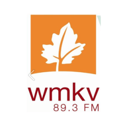 Radio WMKV Flagship Station of the Maple Knoll Village network 89.3 FM