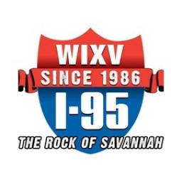 Radio WIXV I-95