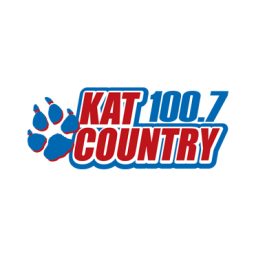 Radio KATJ Kat Country 100.7 (US Only)