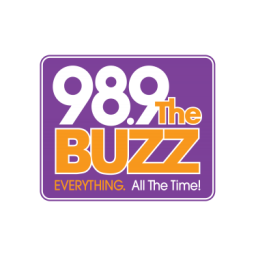 Radio WBZA 98.9 The Buzz