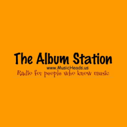 Radio The Album Station