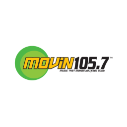Radio KMVN MOVIN 105.7 FM (US Only)