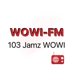 Radio WOWI Jamz 102.9 FM
