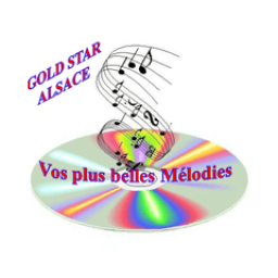 Radio Gold Star Alsace