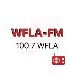 Radio WFLA-FM 100.7 WFLA