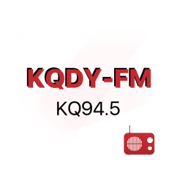 Radio KQDY KQ 94.5 FM