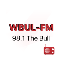 Radio WBUL The Bull 98.1 FM