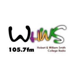 WHWS-LP Hobart and William Smith College Radio