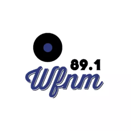 Radio WFNM 89.1 FM