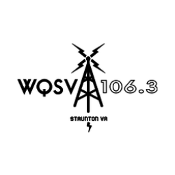 Radio WQSV-LP 106.3 FM
