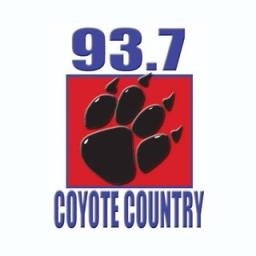 Radio KYTI The Coyote 93.7 FM