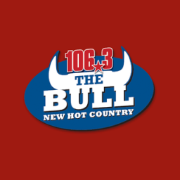 Radio KBBL The Bull 106.3 FM