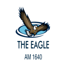 Radio KZLS The Eagle 1640 AM