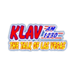 Radio KLAV La Caliente 1230 AM