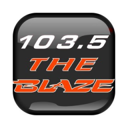 Radio KHSL 103.5 The Blaze FM
