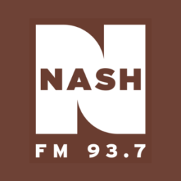Radio WSJR Nash 93.7 FM