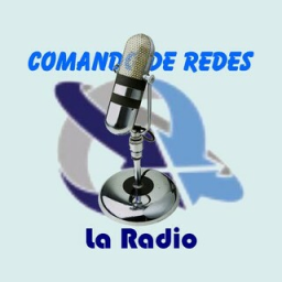 Radio Comando de Redes